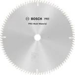 Пильный диск Bosch PRO Multi Material 350 мм.