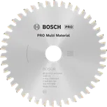 Пильный диск Bosch PRO Multi Material 130 мм.