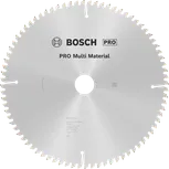 Пильный диск Bosch PRO Multi Material 260 мм.