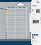 Пильный диск Bosch PRO для циркулярной пилы по дереву диаметром 85 мм для точной распиловки древесины.