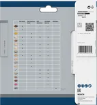 Пильный диск для аккумуляторной циркулярной пилы Bosch PRO Wood 140 мм.