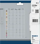 Упаковка аккумуляторной циркулярной пилы Bosch PRO Wood T24.