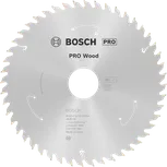 Пильное полотно Bosch PRO Wood для беспроводной циркулярной пилы T48.