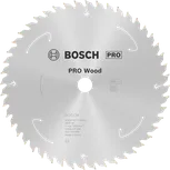 Пильное полотно Bosch PRO Wood для беспроводной циркулярной пилы T48.