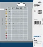Пильный диск Bosch PRO Multi Material для аккумуляторной циркулярной пилы, 85 мм.