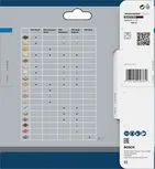 Пильный диск Bosch PRO из алюминия для аккумуляторной циркулярной пилы, 136 мм.