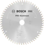 Пильный диск Bosch PRO из алюминия для беспроводной циркулярной пилы, диаметр 173 мм.