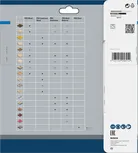 Пильный диск Bosch PRO из алюминия для беспроводной циркулярной пилы, размер 190x2x20 мм.