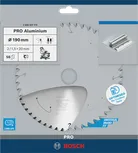 Аккумуляторная циркулярная пила Bosch PRO из алюминия диаметром 190 мм.