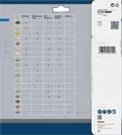 Пильный диск Bosch PRO из алюминия для беспроводной циркулярной пилы, размер 190x2x30 мм.