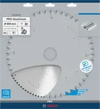 Аккумуляторная циркулярная пила Bosch PRO из алюминия диаметром 305 мм.