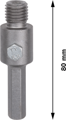 Адаптер PRO Hex Adapter