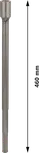 Адаптер Bosch PRO SDS max 460 мм для подключения к станку.