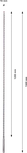 Сверло Bosch PRO SDS-max-7 16x1200x1340 мм.