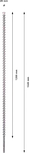 Сверло Bosch PRO SDS-max-7 28x1200x1320 мм.