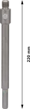 Шестигранный адаптер Bosch PRO 220 мм M16 для электроинструментов.
