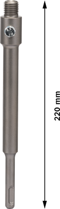 Адаптер PRO SDS plus Adapter