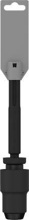 Адаптер для перфоратора Bosch PRO Hammer Adapter SDS max на SDS plus.