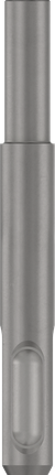 Ударный штифт Bosch PRO SDS plus M10, 8,4 x 86 мм.