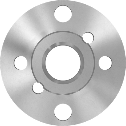 Круглая гайка для опорной тарелки PRO Backing Pad Round Nut