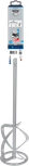 Многофункциональная мешалка Bosch 120 мм.