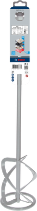 Многофункциональная мешалка Bosch 120 мм.