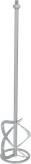 Корзина для перемешивания волокнистых материалов и жидкостей Bosch PRO Multi Material.