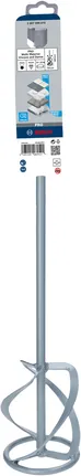 Многофункциональная мешалка Bosch 120 мм.