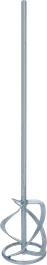 Корзина для мешалки Bosch PRO Multi Material для вязких и густых материалов, 120 мм.