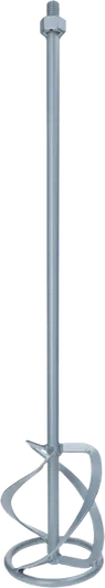 Корзина для мешалки Bosch PRO Multi Material для вязких и липких материалов.