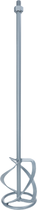 Корзина для мешалки Bosch PRO Multi Material для вязких и липких материалов.