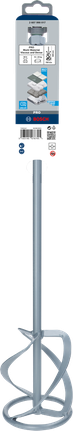 Многофункциональная мешалка Bosch 160 мм.