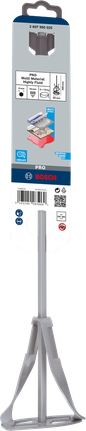 Мешалка Bosch PRO Multi Material 85 мм.