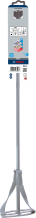Мешалка Bosch PRO Multi Material 105 мм.