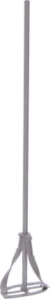 Корзина для мешалки Bosch PRO Multi Material Highly Fluid, 105 мм.