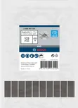 Влажные сегменты для корончатого сверления Bosch PRO, 122 мм, 10 шт.