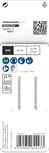 Пильные полотна Bosch PRO Metal thin T121GFC для лобзика, 92 мм, комплект из 2 штук.
