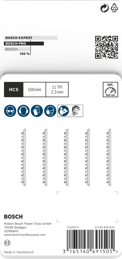 PRO Plastics PVC clean T102H