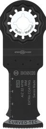 Врезное лезвие Bosch PRO AIZ 32 APIB, 32x50 мм.