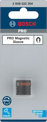 Магнитный держатель PRO Magnetic Sleeve