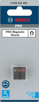 Магнитный чехол Bosch PRO.