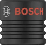 Магнитный чехол Bosch PRO для надежного удержания бит.