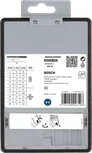 Набор сверл Bosch PRO Metal HSS-G, 10 шт.