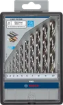 Набор сверл Bosch PRO Metal HSS-G, 10 шт.