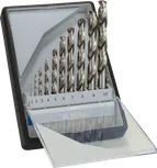 Набор сверл Bosch PRO Metal HSS-G, 10 размеров.