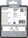 Набор сверл Bosch PRO Metal HSS-G, 13 шт.