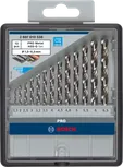 Набор сверл Bosch PRO Metal HSS-G, 13 шт.