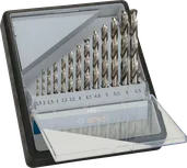 Набор сверл Bosch PRO Metal HSS-G, 13 штук.
