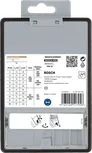 Набор сверл Bosch PRO из нержавеющей стали HSS-Co, 10 шт.