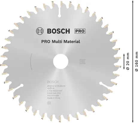 PRO Multi Material